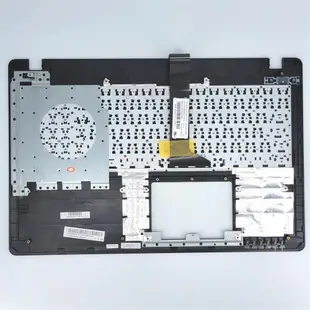 ASUS 華碩 X550 黑色 C殼 總成 繁體中文 筆電鍵盤 X550J X550JD X550JK X550JX
