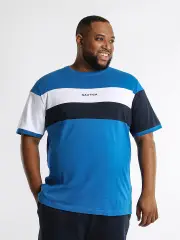 Big & Tall Geyser Tee