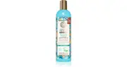 Natura Siberica Oblepikha Shampoo Maximum Volume 400ml
