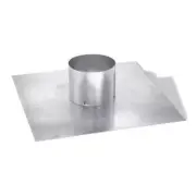 7" DuraFlexSS Top Plate - 7DFS-TP