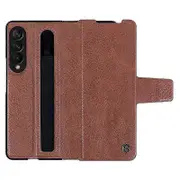 Nillkin Phone Case for Samsung Galaxy Z Fold3 5G - Stylish and Protective Case for Your Precious Phone