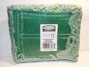 RUBBERMAID Cut-End Cotton String Mop Head Refill 6 X 5 inch Headband Replacement