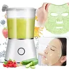 Face Spa Machine Versatile Automatic Timing Beauty Skin Care Device Natural