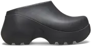 Crocs Crocs Hydra Clog; Black Sand, W11/M9