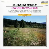 在飛比找博客來優惠-Tchaikovsky: Favorite Waltzes 