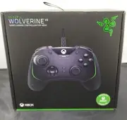 Razer Wolverine V2 Xbox Controller