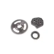 Engine Timing Set-Stock Melling 3-382S