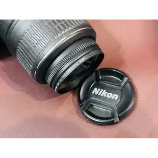 Nikon D5200 18-55mm kit 雙電池 喜歡來聊聊