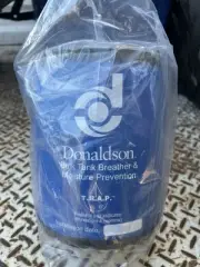 P923075 Donaldson Breather Filter, Bulk Trap