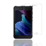 Strike Anti Glare Tempered Glass Screen Protector for Samsung Galaxy Tab Active3 and Tab Active5