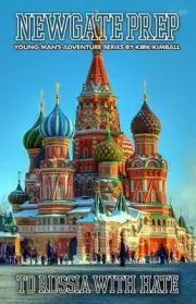 To Russia with Hate by Kirk Kimball (English) Paperback Book