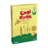 在飛比找遠傳friDay購物優惠-【CALBEE卡樂比】北海道薯條三兄弟-北海道玉米風味180