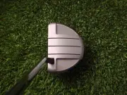 New TaylorMade Spider GT RollBack Putter & Headcover Heal Shafted Face Balanced