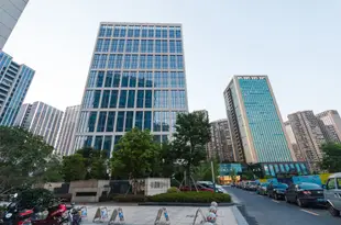 杭州憶江南公寓Yijiangnan Apartment