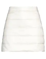 [BLAUER.] BLAUER. Mini skirts - Item 30099352