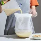 Household Wine Filter Residue Bag Filter Screen Filter Bag Filter Slag Bag