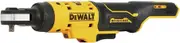 DEWALT XTREME™ 12V MAX* Brushless 1/4 in. Ratchet (Tool Only) (DCF504B)