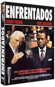 Separate But Equal NEW PAL Arthouse DVD G. Stevens Jr. S. Poitier Burt Lancaster