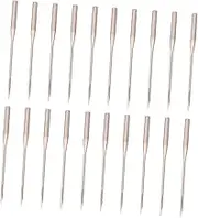 PHENOFICE Quality Material Sewing Needles 100pcs Set for Home Adult Sewing Machines