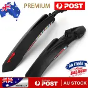 2Pcs Bike Mudguard Universal Mud Flaps Bike Splash Guard Cycling Accessories