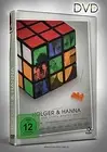 MOVIE -DVD- - HOLGER & HANNA (DVD) Donath Florian Thomas Ruth-Maria Kulka Andrea
