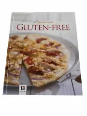 Gluten-Free, The Complete Series, by Lola Workman, Hardcover, Cookbook Recipes