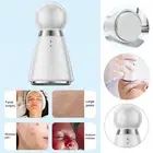 Facial Roller Ball Sunburn Care Reduce Redness Compress Skin Treatment Facial