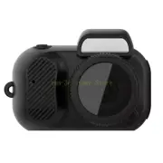 Y3000 Mini Camera,Cat Collar Camera Video Recorder Webcam Small DVR Secret Secur