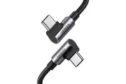UGREEN USB C Type C to 90 Degree Right Angle USB-C Cable Fast Charging AU
