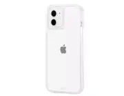 Case-Mate Apple iPhone 12 Mini Case | Tough Clear Rugged case
