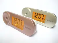 在飛比找Yahoo!奇摩拍賣優惠-嚴選時計屋【SEIKO】精工 SEIKO 漸強式鈴聲電子鬧鐘