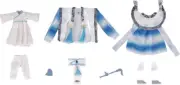 Outfit set: Su Huan-Jen Contest of the Endless Battle Ver. for Nendoroid Doll