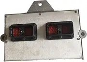 Compatible for QSB5.9 3965953 3937299 Engine Accessories ECU Computer Board Electronic Control Module