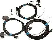 Compatible for Audi A6 C7 PA Blind spot Side Assist Lane Change Wire Cable Harness
