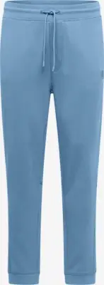 BOSS by HUGO BOSS Sestart Jogging Trousers Light Blue Lounge Track Pants Sz L