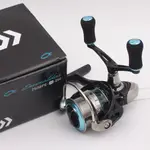 DAIWA 16 EMERALDAS 2508PE-H-DH 雙把淺杯軟絲捲線器現貨