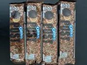 Post Malone Limited Edition OREO cookies 2025 Twisted Crème Posty 4pk Oreo