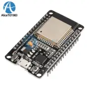1-10PCS ESP-32 ESP32S CP2102 Lua Dev Board 2.4GHz WiFi+Bluetooth Antenna Module