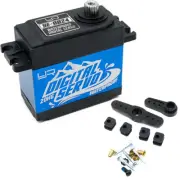 NEW Yeah Racing 20kg WP Super Torque Digital Servo Blue:1/10 FREE US SHIP