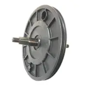 Compatible Drive Belt Disc for Exercise Machines Reliable and Accessory