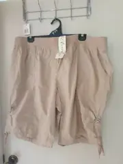 autograph drill Short pant in sizes 24