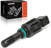 A-Premium Engine Coolant Temperature Sensor [2 Pins] Compatible with BMW 318i, 318is, 318ti, 323Ci, 323i, 323is, 325Ci, 325i, 325xi, 328Ci, 328i, 328is, 330Ci, 330i, X5, 525i, 528i, 530i, 540i, X3