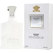Creed Silver Mountain Water By Creed Eau De Parfum Spray 3.3 Oz