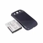 Battery For NTT DOCOMO Galaxy S3 NTT DOCOMO Galaxy SIII NTT DOCOMO SC-06D Blue