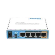 Mikrotik Rb951Ui 2Nd Hap Wireless Router