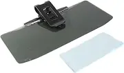 APTPKGDFDK Vehicle Sun Visor Extender Anti-Glare Sun Blocker Window Sunshade UV Rays Blocker UV Exposure Universal Car Accessories Sun Visor