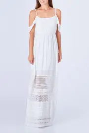 Alayna Maxi Dress--LOVG-151289