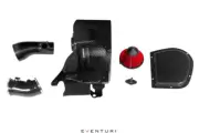 Eventuri Carbon Intake System - Honda Civic FL5 Type R