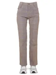 [Mcq] Mcq-High Waist Pants-Donna 42