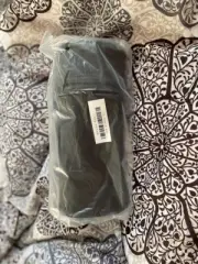 Brand New Younique Black and Purple Brush Roll in Packaging